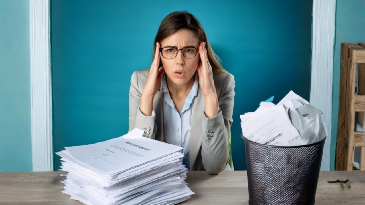 האם מישהו באמת קורא את המכתב המקדים שלך?