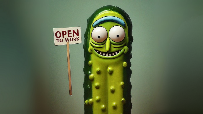 האמת על Open To Work בלינקדאין - מתי להדליק ומתי להמנע?