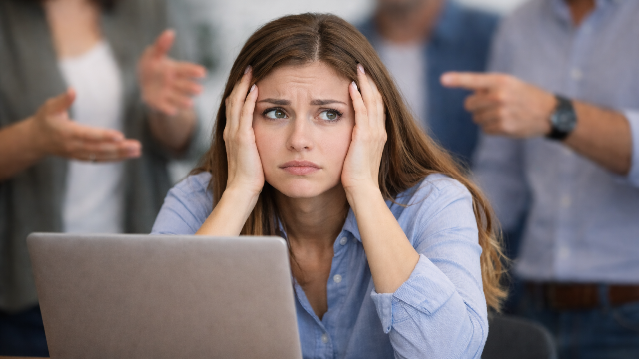 זאת העצה הטובה ביותר שלי עבור מחפשי עבודה