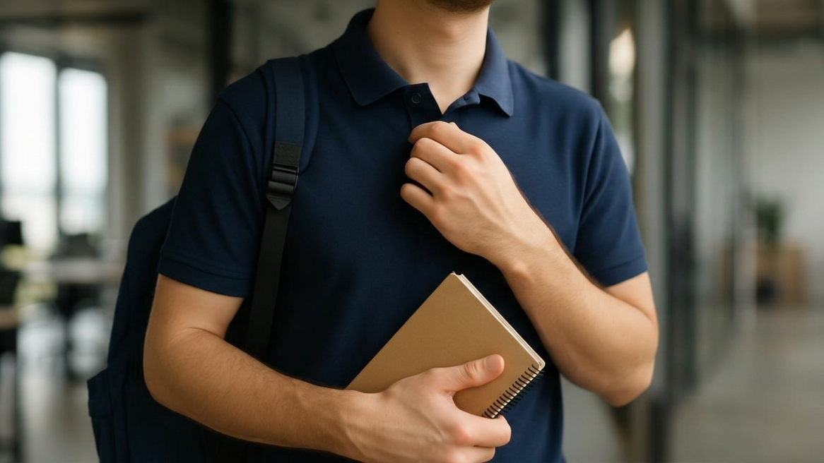 לבוש, מנח, ושפת גוף - כיצד להראות בראיון עבודה