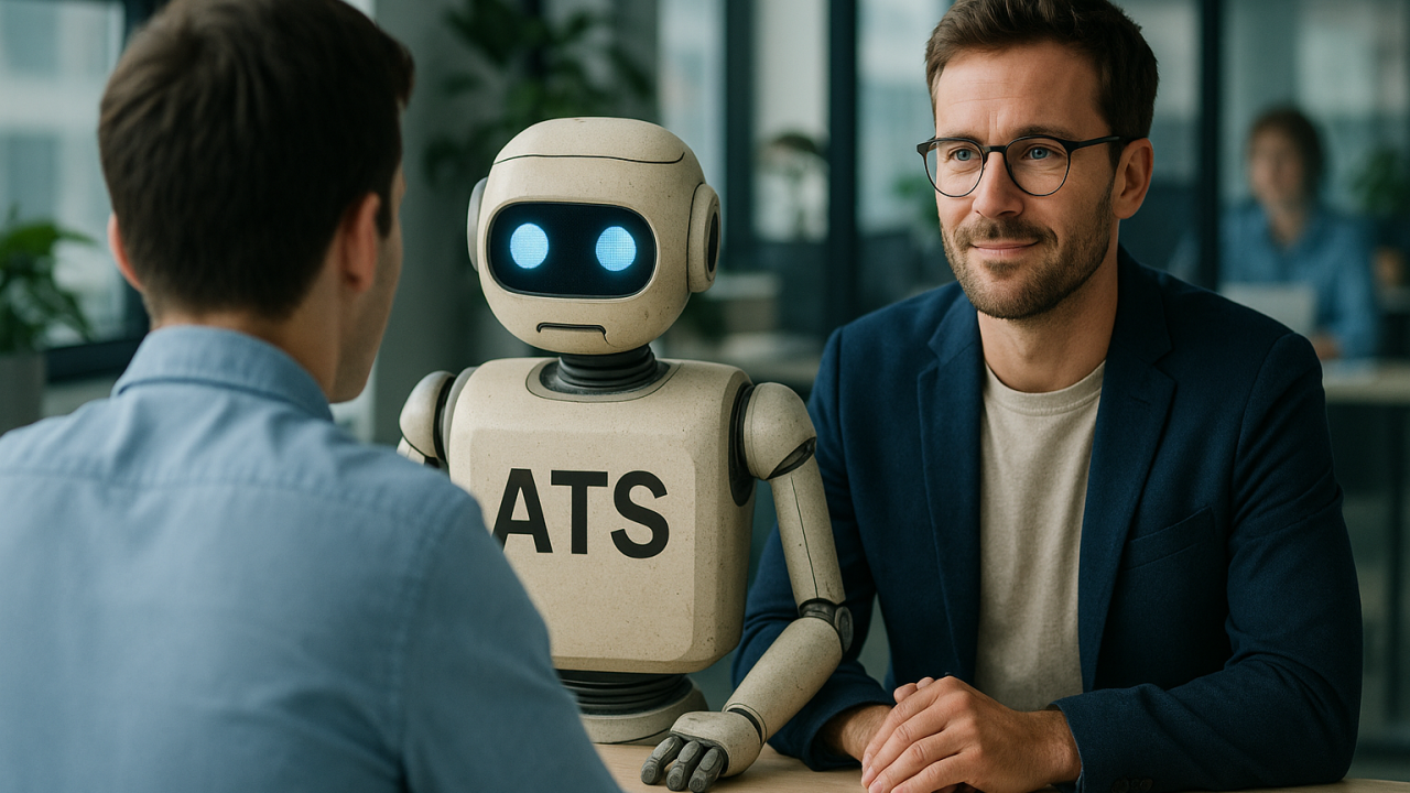 פחות מ־16%: המספר האמיתי מאחורי מערכות ה־ATS