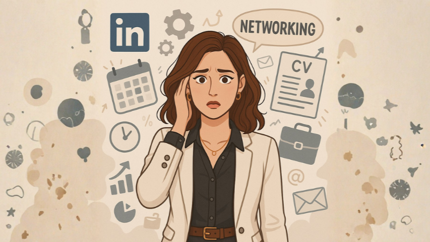 הייטק זאת לא עבודה, זאת קריירה - למה חשוב להפנים, ומה ההבדל?