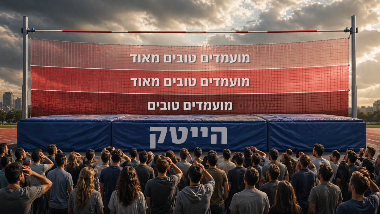 מה קורה לשוק ההייטק? למה פתאום כל כך קשה למצוא עבודה?