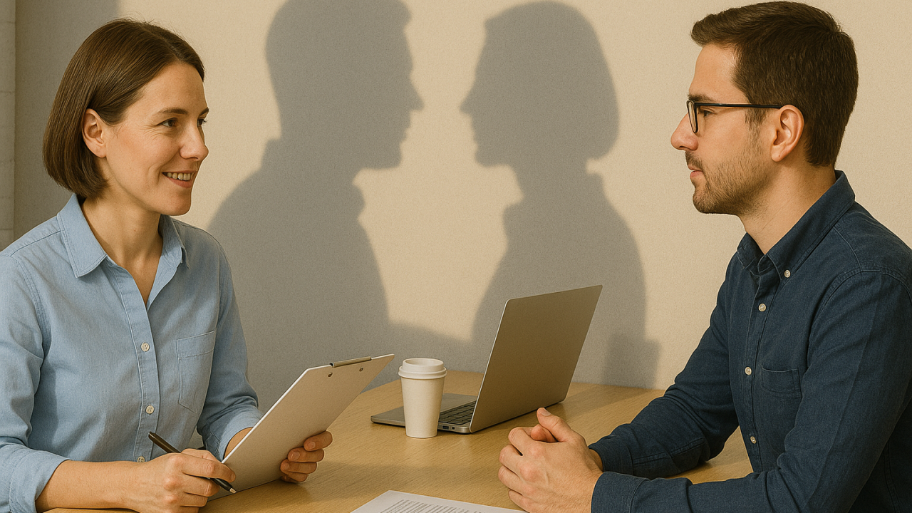 מה שואלים בסוף ראיון? השאלות שלך לא פחות חשובות מהתשובות שלך