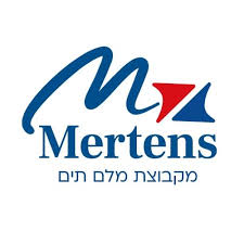 הלוגו של Mertens