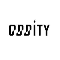 הלוגו של Oddity
