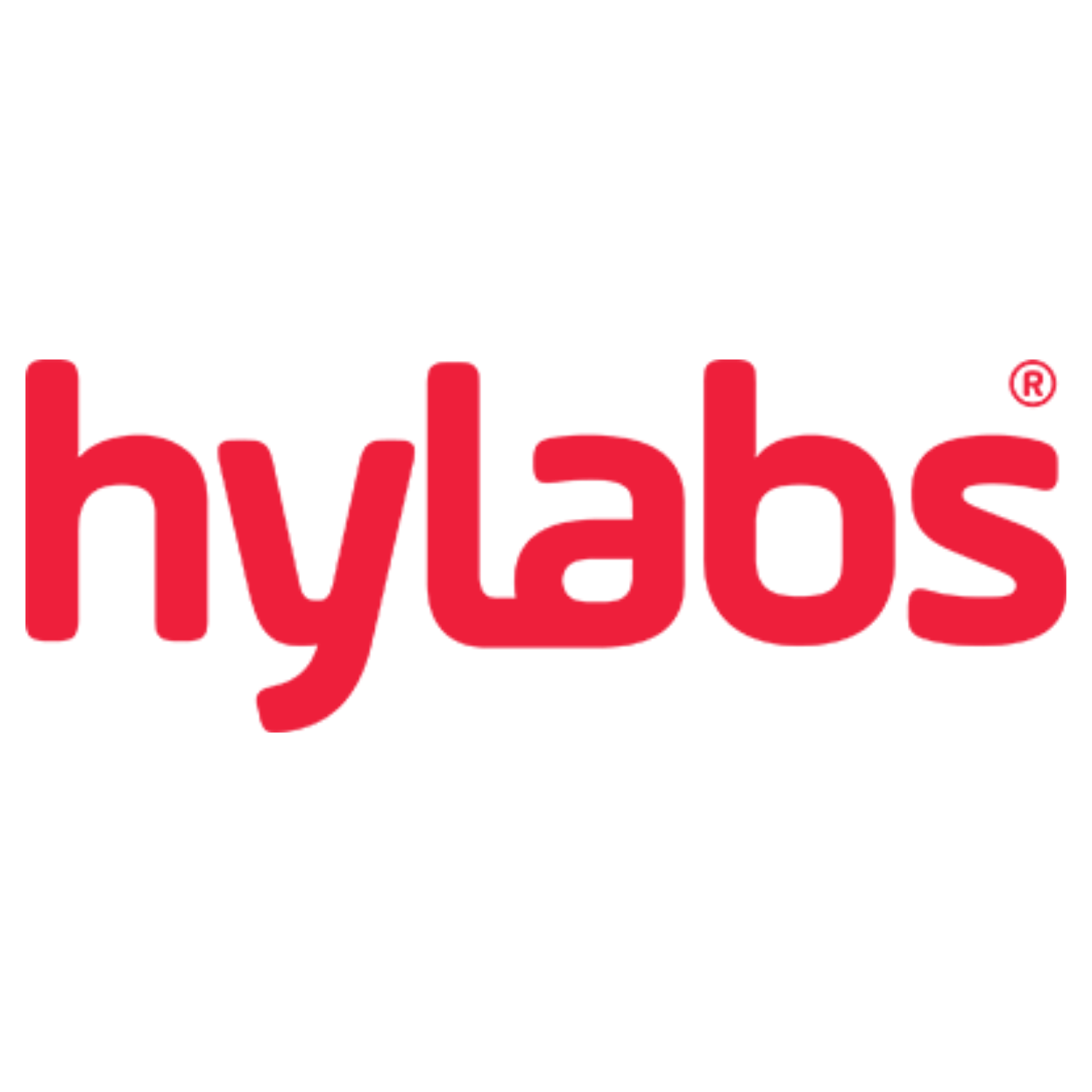 הלוגו של Hylabs