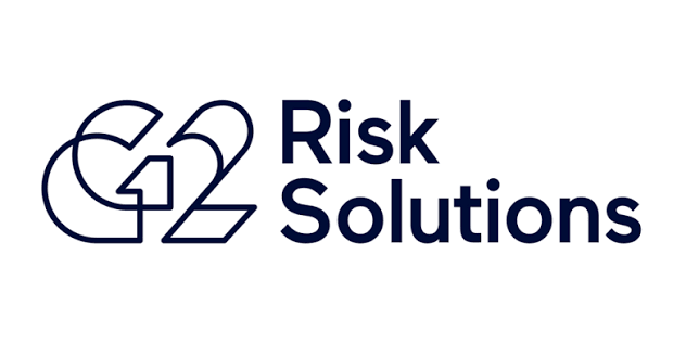הלוגו של G2Risk
