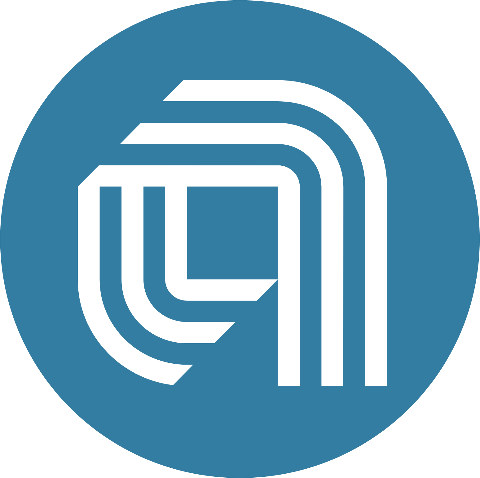 הלוגו של Applied Materials