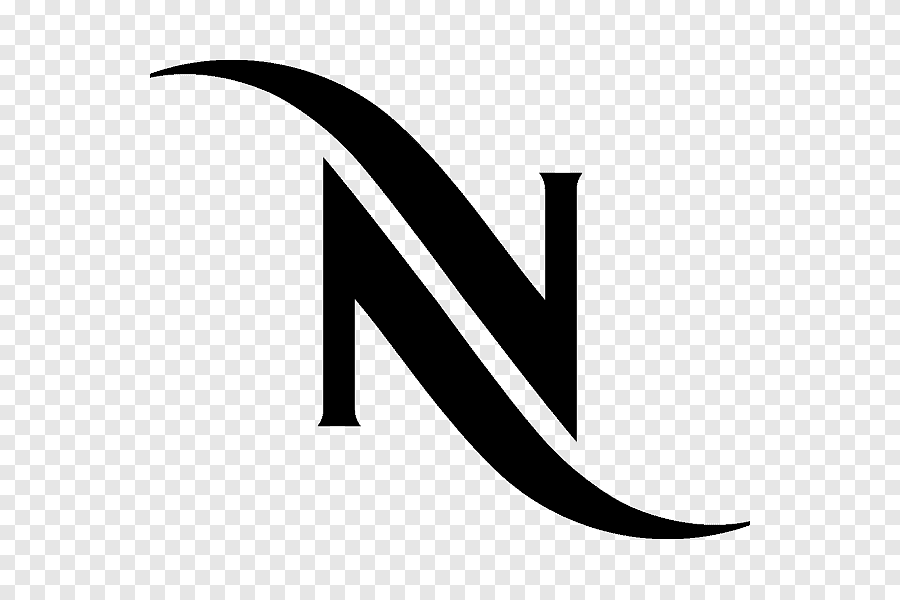 הלוגו של Nespresso