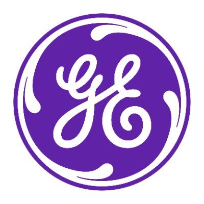 הלוגו של GE Healthcare