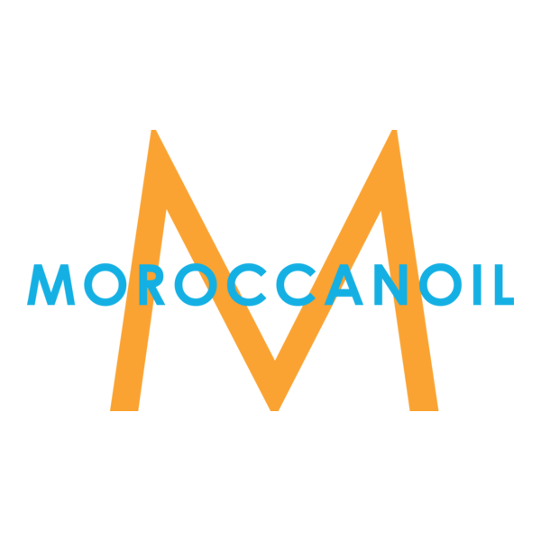 הלוגו של Moroccanoil